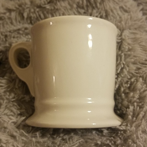 Anthropologie Letter C - Initial Coffee Mug - Picture 2 of 7